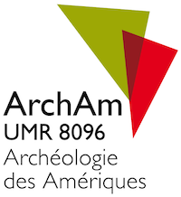 Logo ARCHAM
