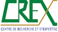 Logo CREX
